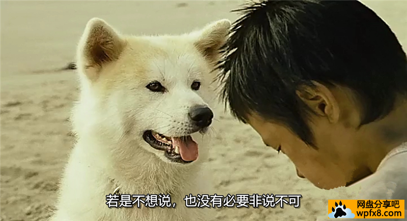 [星守之犬][2011日本高分剧情][DVDRip][外挂中文字幕]