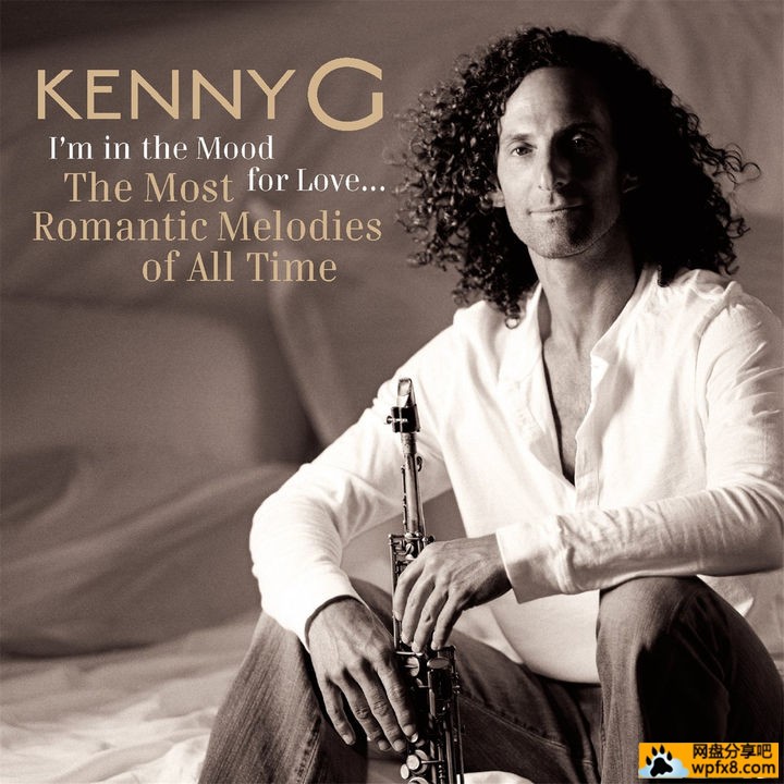 Kenny G.-.2006-11-18.-.I`M In The Mood Of Love[24Bit44.1Khz版].-.Arista Records.jpg