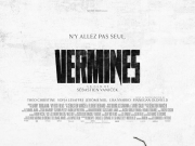 害虫 Vermin (2023)［法国恐怖电影］